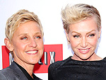 Ellen DeGeneres
