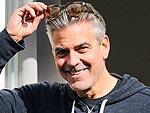 George Clooney