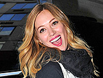 Hilary Duff