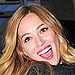 Hilary Duff