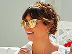 See Latest Kourtney Kardashian Photos