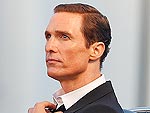 Matthew McConaughey