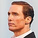 Matthew McConaughey