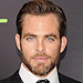 Chris Pine