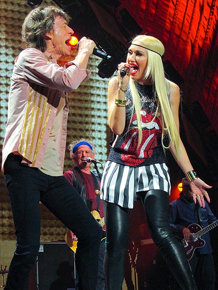 Tongues Wagging