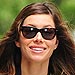 Jessica Biel