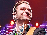 Justin Timberlake