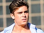 Zac Efron