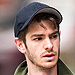 Andrew Garfield