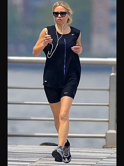 HOT TO TROT photo | Ashley Olsen