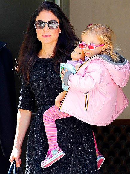 HELLO, KITTY! photo | Bethenny Frankel