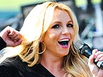 Britney Spears