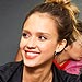 Jessica Alba