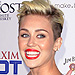 Miley Cyrus