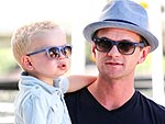Star Tracks: Star Tracks: Monday, May 13, 2013 | Neil Patrick Harris
