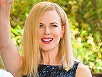 Nicole: Yes She Cannes! | Nicole Kidman
