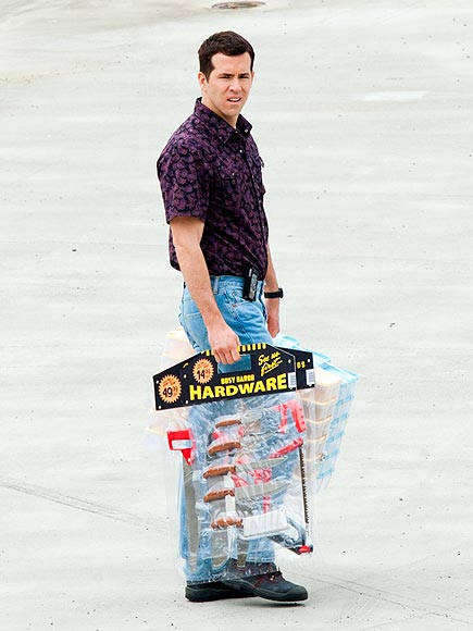 HANDY MAN photo | Ryan Reynolds