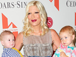 Tori Spelling