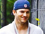 Star Tracks: Star Tracks: Monday, May 20, 2013 | Ashton Kutcher, Mila Kunis