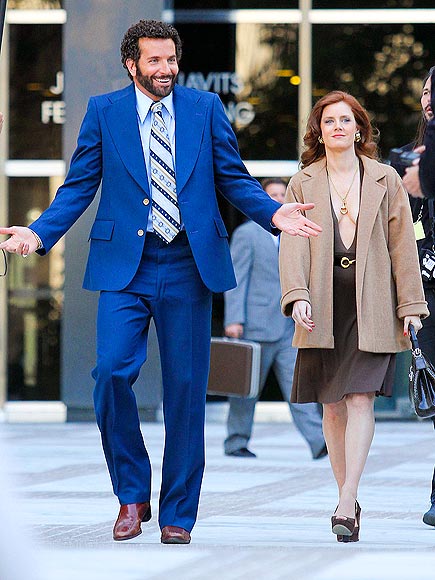 BLUE STREAK photo | Bradley Cooper