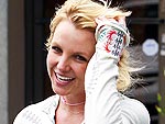 Britney's Breezy Day | Britney Spears
