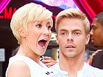 Star Tracks: Star Tracks: Thursday, May 23, 2013 | Derek Hough, Kellie Pickler
