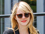 Emma's Sunny Delight | Emma Stone