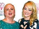 Star Tracks: Star Tracks: Wednesday, May 22, 2013 | Emma Stone