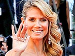 Heidi Makes the Cut | Heidi Klum