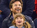 Star Tracks: Star Tracks: Friday, May 24, 2013 | Jason Bateman