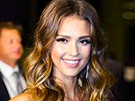 Star Tracks: Star Tracks: Friday, May 24, 2013 | Jessica Alba