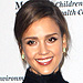 Jessica Alba