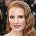 Jessica Chastain