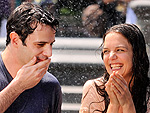 Katie & Luke: Wet & Wild! | Katie Holmes
