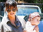 Kourtney Kardashian