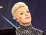 Pink: Give Her a Hand | Pink