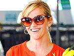 Reese: Budding Beauty | Reese Witherspoon