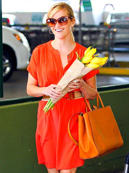 THIS BUD'S FOR YOU photo | Reese Witherspoon