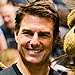 Tom Cruise