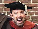 Ben Affleck