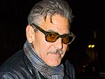 Clooney Confidential