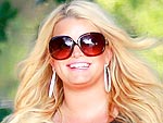 Jessica Simpson