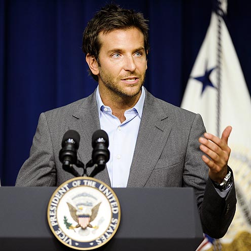 SPEAKER OF THE HOUSE photo | Bradley Cooper