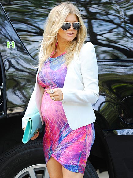 SHADY BUSINESS photo | Fergie