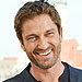 Gerard Butler