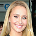 Hayden Panettiere
