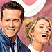 Ryan Reynolds