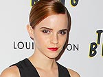 See Latest Emma Watson Photos