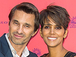 Halle Berry