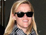 See Latest Reese Witherspoon Photos